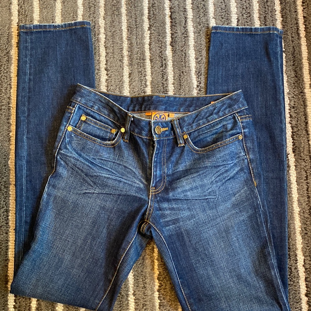Tory Burch Jeans